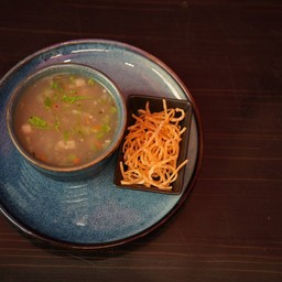 ซุปข้าวโพดหวาน