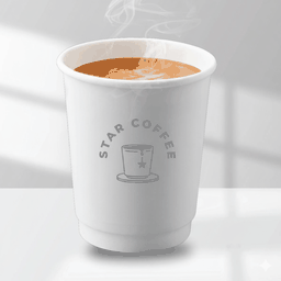 ชาไทย - ร้อน