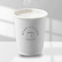 นมสด - ร้อน