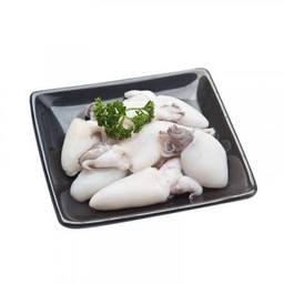 ปลาหมึกกระดอง 3 ชิ้น