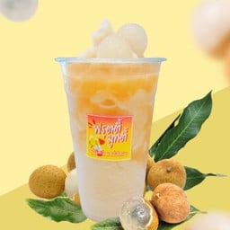 ลำใย moothie