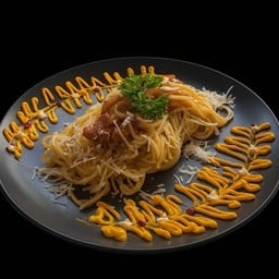 Carbonara คาโบนาร่า