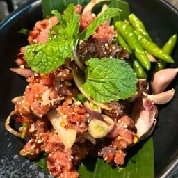 แซ่บแสบปาก