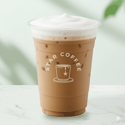 ชาช็อคโกแลต