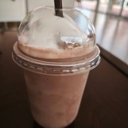 กาแฟบุญ สถานปฏิบัติธรรมหลวงพ่อเกษม เขมโก