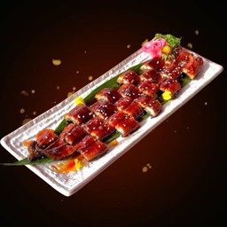 อุนางิ คาบายากิ