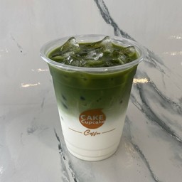 มัจฉะลาเต้