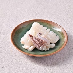 ปลาหมึก 3ชิ้น