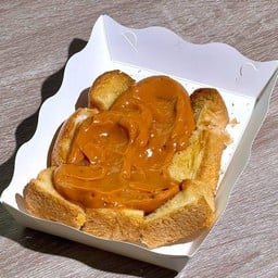 ปังปิ้งสังขยาชาไทย