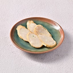 ปลาแท่งทอด 5ชิ้น