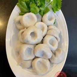 ลูกชิ้นปลาลวก