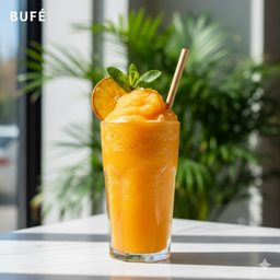 ส้มสมูทตี้