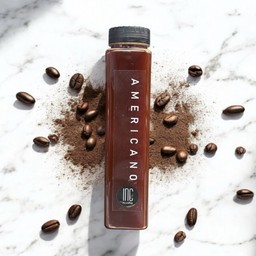 Americano Plus size ( 330 ML )
