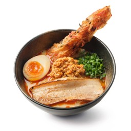 Tom Yum Tonkotsu