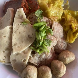 เกาเหลาน้ำใส