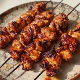 มิส.หม่าล่า ปิ้งย่าง&สุกี้ ล๊อค 27 หน้าโรบินสัน ลาดกระบัง