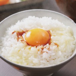 ไข่ดองซีอิ๊วเกาหลี
