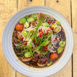 ตำสามเหม็น