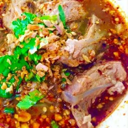 เล้งต้มยำ