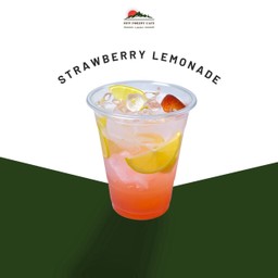 Strawberry Lemonade