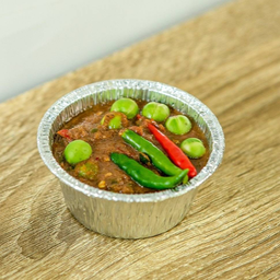 น้ำพริกะปิคีโต