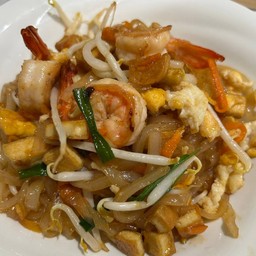 ผัดไทย GenY เพิ่มสิน