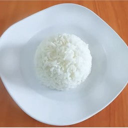 ข้าวสวย