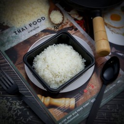 ข้าวเปล่า