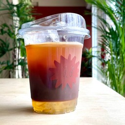 Yuzu americano