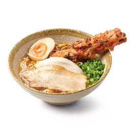 Shoyu Ramen