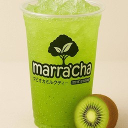 กีวี่โซดา