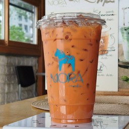 Mora coffee