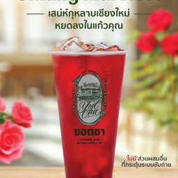 ชากุหลาบ เชียงใหม่