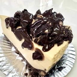 ฮอร์ลิคชีสเค้ก