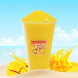 มะม่วง Moothie