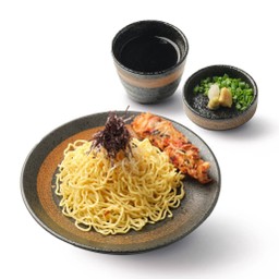 Zaru Ramen
