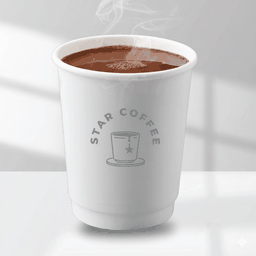 โกโก้ - ร้อน