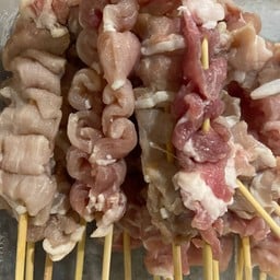 เนื้อหมู