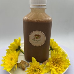 มอคค่าเย็น (ขวด)