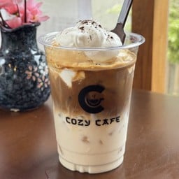 คอฟฟี่ลาเต้ครีม