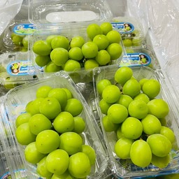 องุ่นไซมัสยกลัง 10 แพ็ต/กล่อง