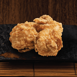 ไก่คาราอะเกะ