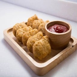 TATAMI Pizza 42Tee-off Driving Range