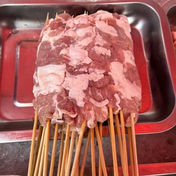 หม่าล่า แมวเป้า - บางบอน 4