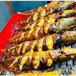 ตำนัวเจ๊ปุ๋ย