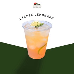 Lychee Lemonade
