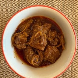 อี้กะข้าวซอย