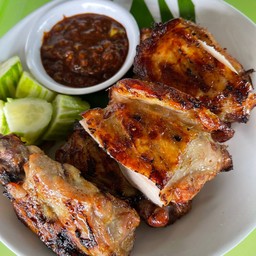 ไก่ย่าง