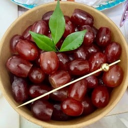 มัมมี่ สวีทฟรุต ผลไม้พร้อมทาน