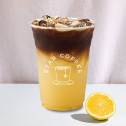 ยูซุอเมริกาโน่